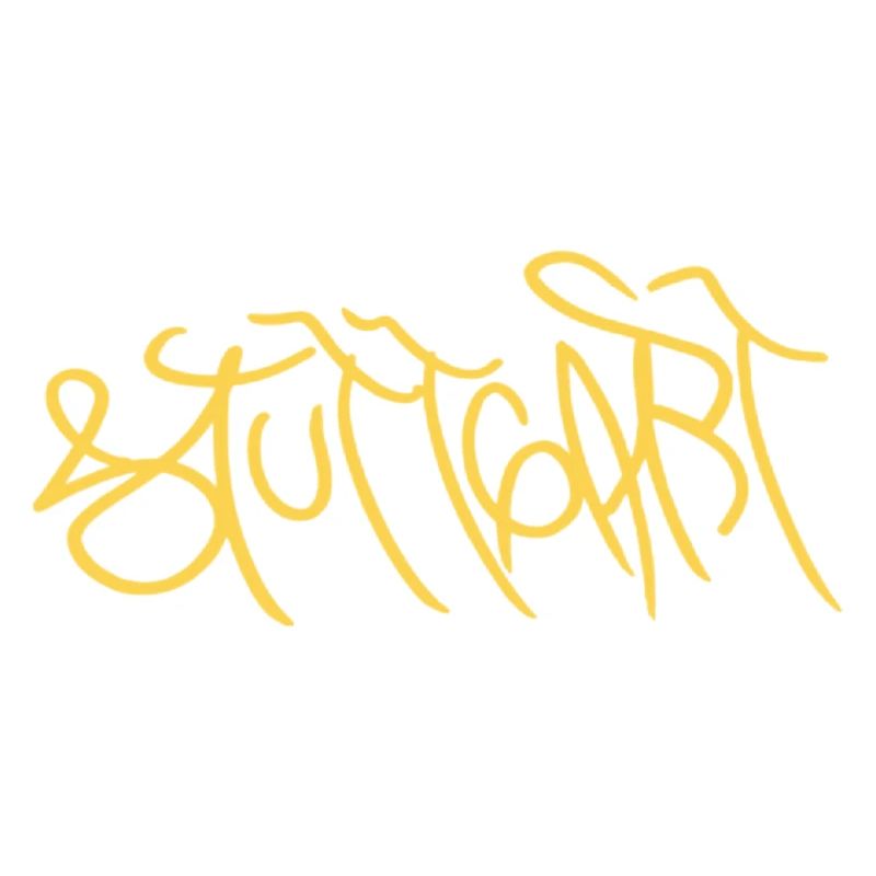 Art de rue ultramoderne Souvenir graffiti de Stuttgart