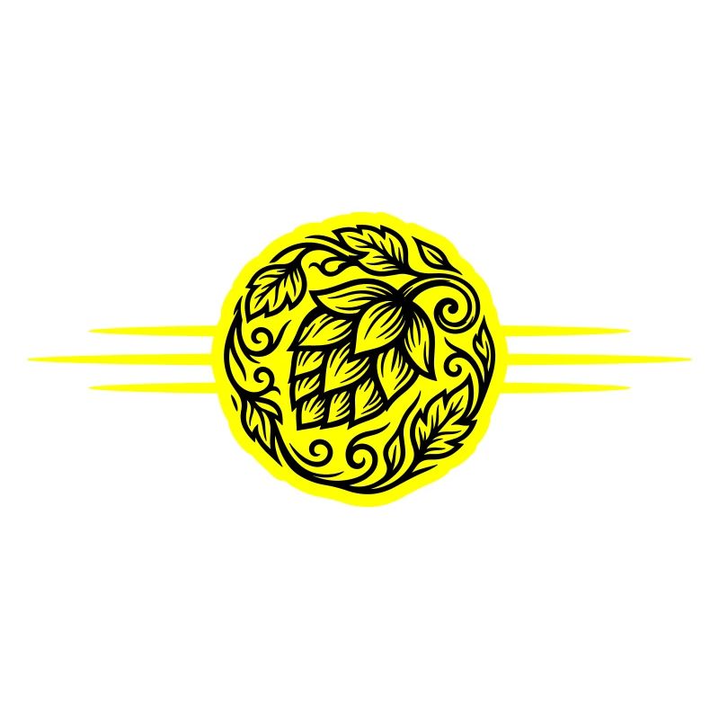 Hops Symbol