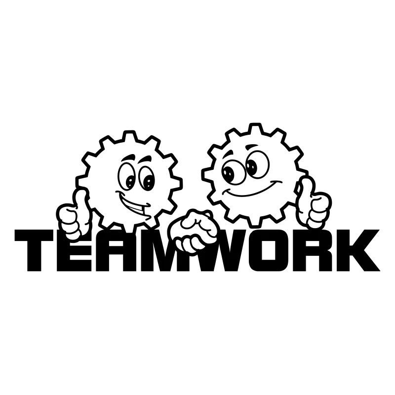Teamwork 3