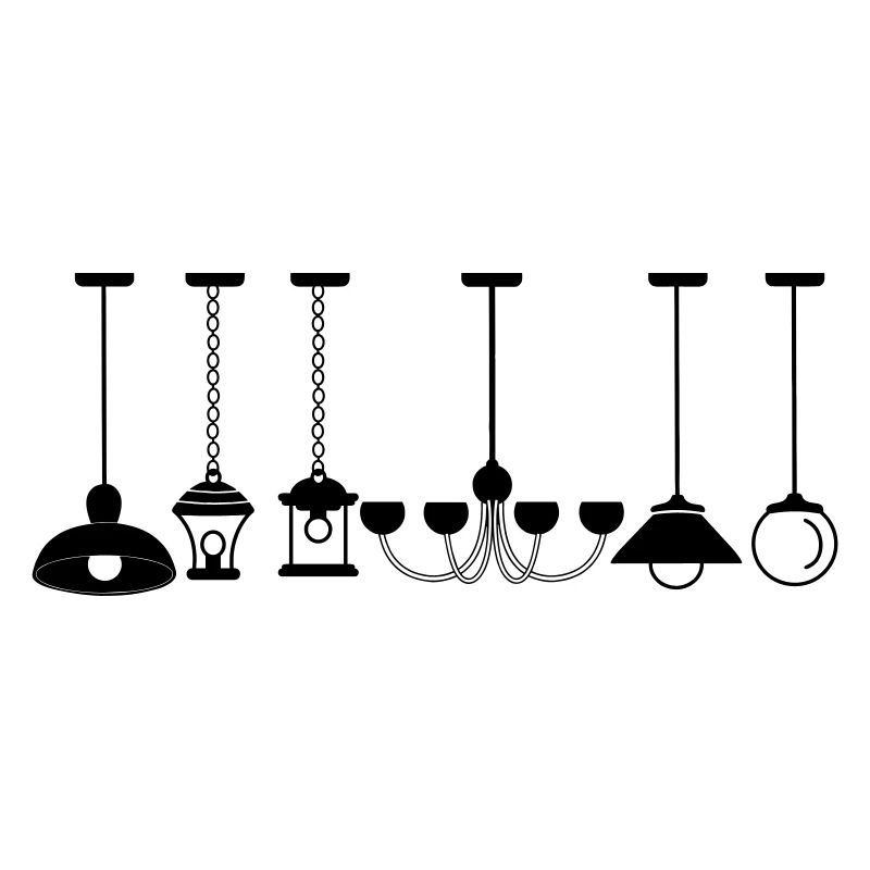 Collection de suspensions