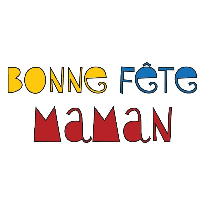 Frohen Muttertag – Muttertag