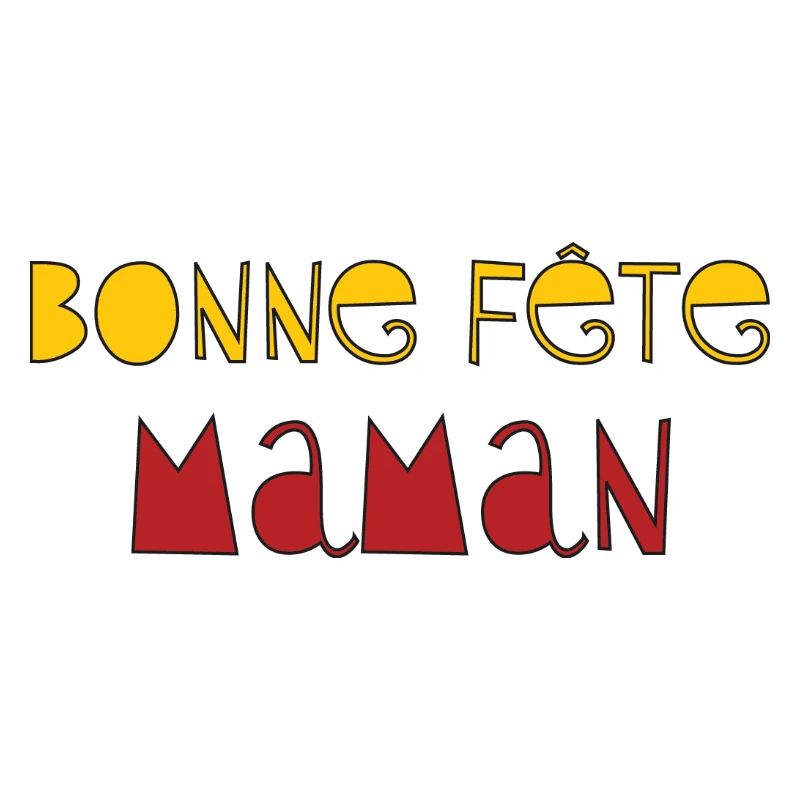 Frohen Muttertag – Muttertag