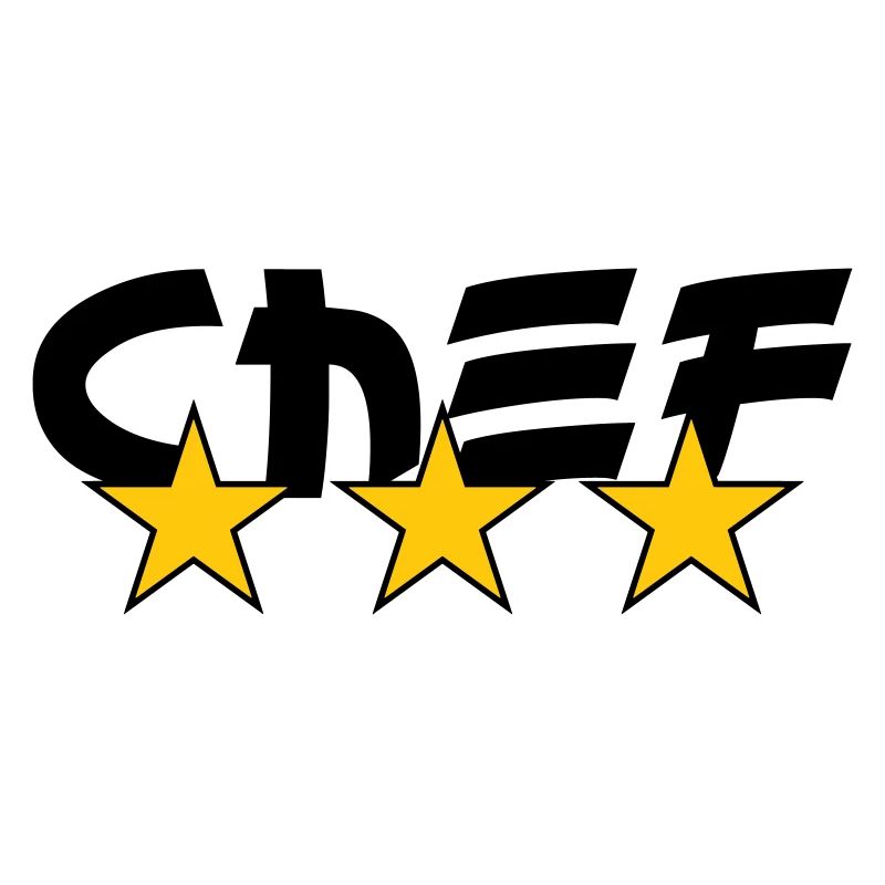 Chef - Kitchen - Cook