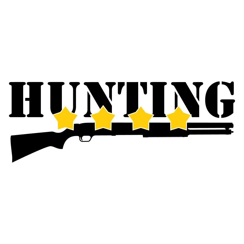 Chasse - Chasseur