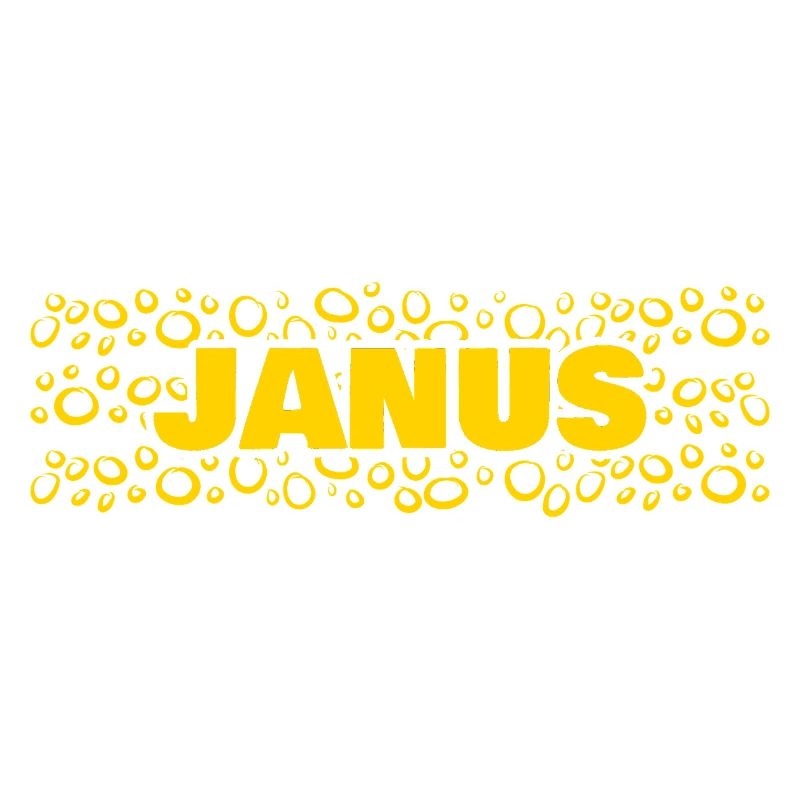 Geschenkidee Janus