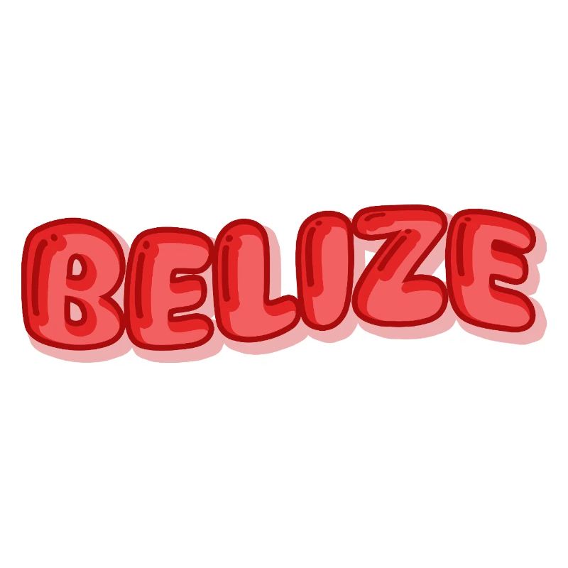 Gift for Belize