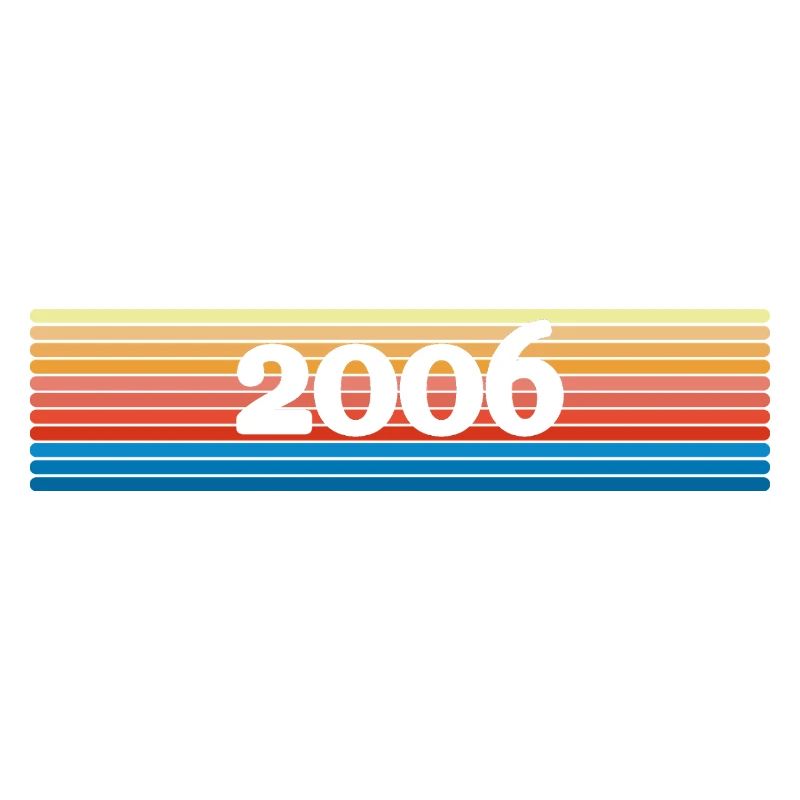 Regenbogen 2006