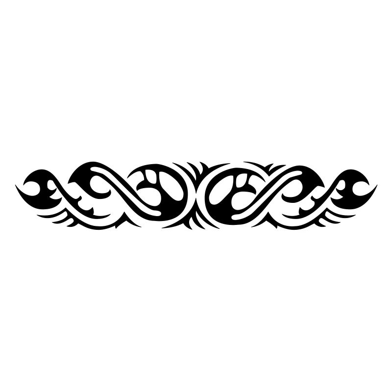Tribal 7 par Helfspawn
