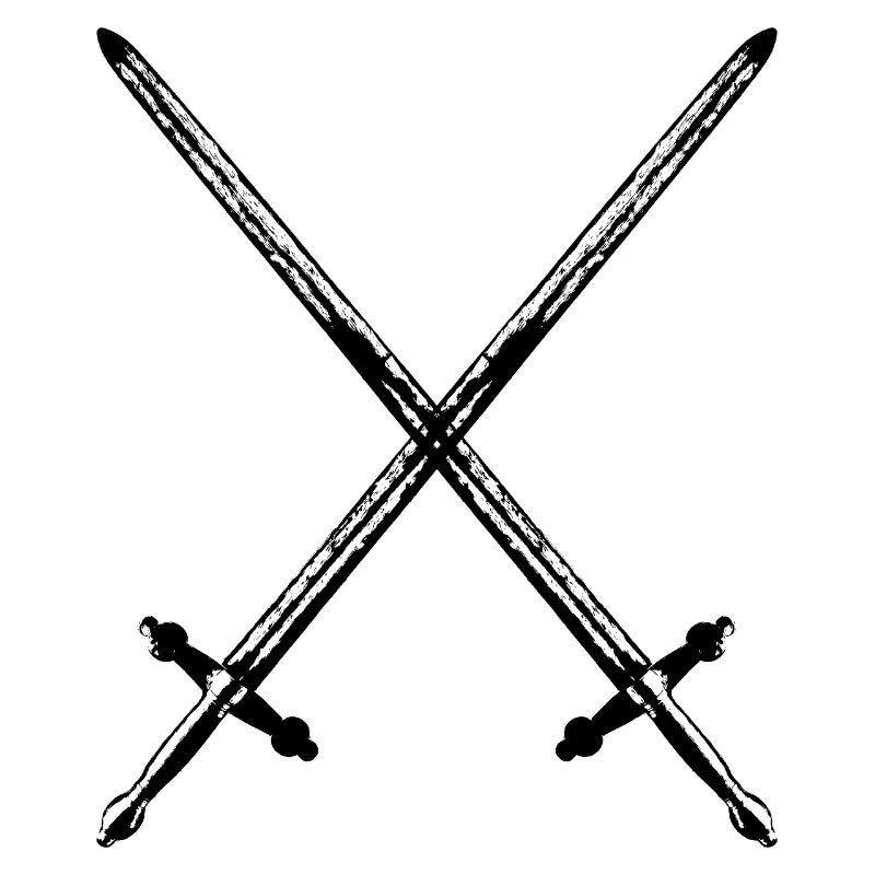 Épées de chevalier