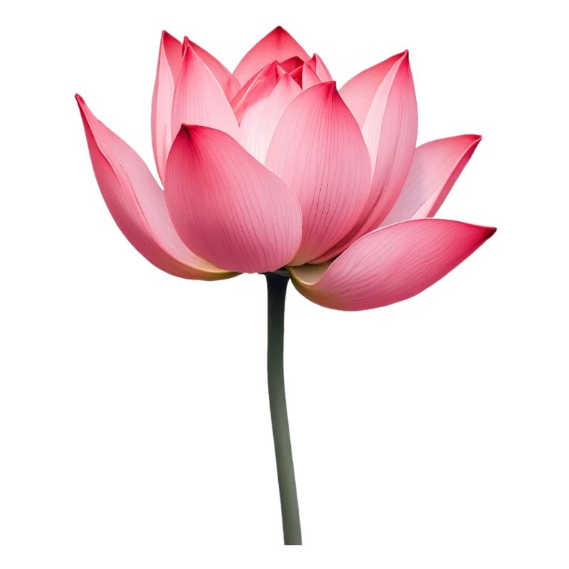 Nénuphar fleur de lotus