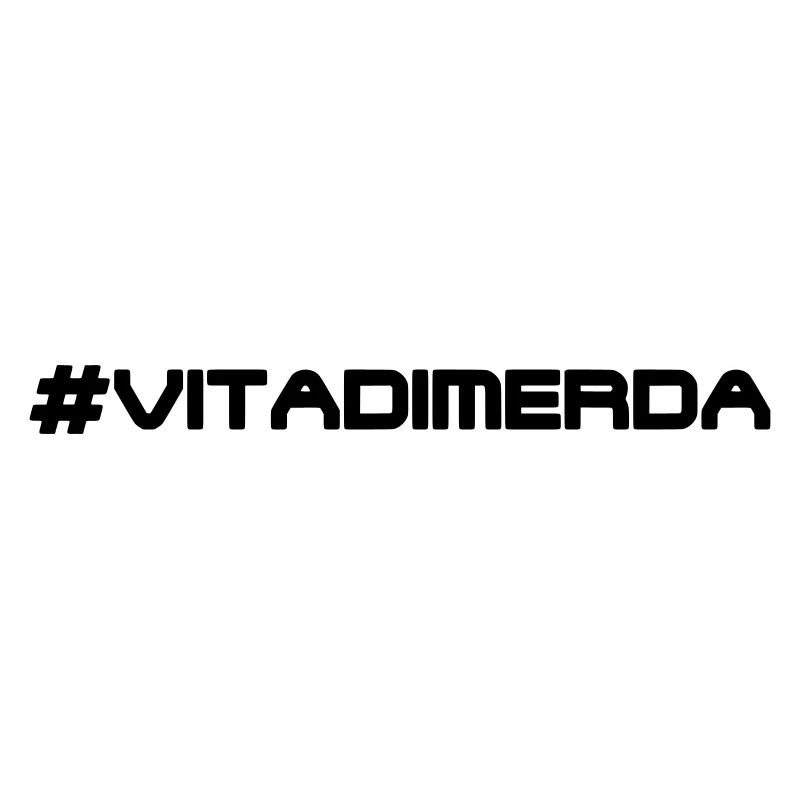 Hastag vitadim...