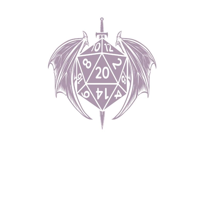 pen and paper dm cube