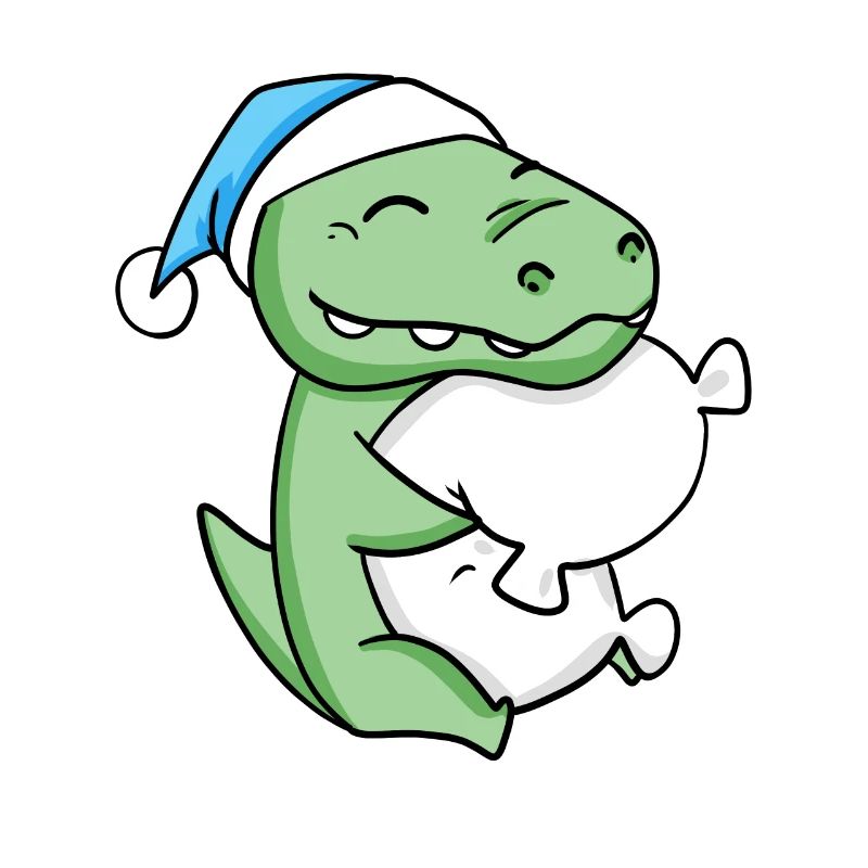 Bébé crocodile