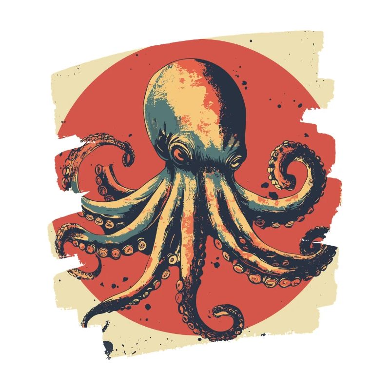Octopus Octopus