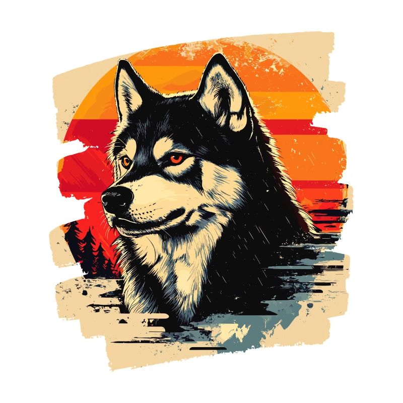 Husky
