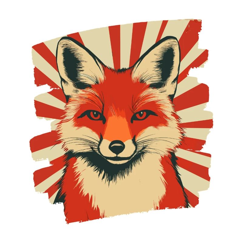 Fox Retro