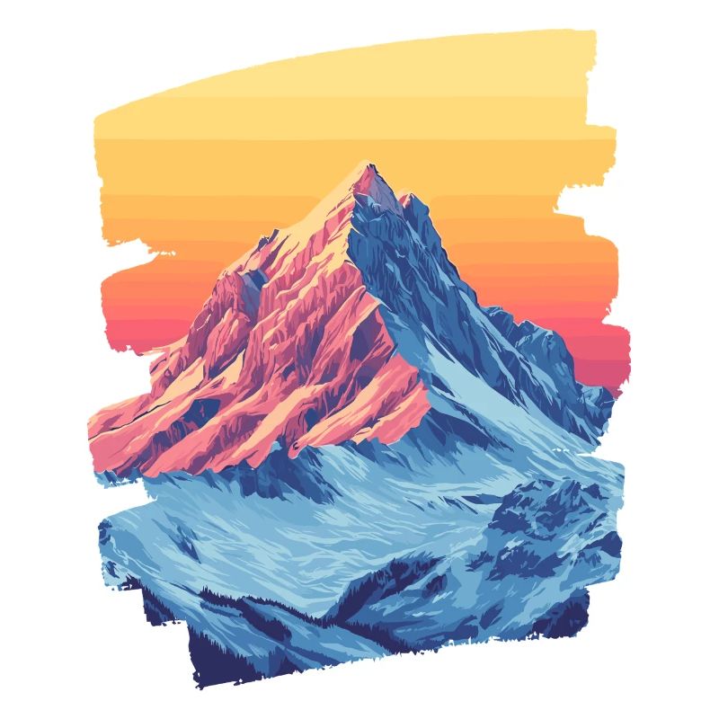 Berge Klettern Kletterer Wandern