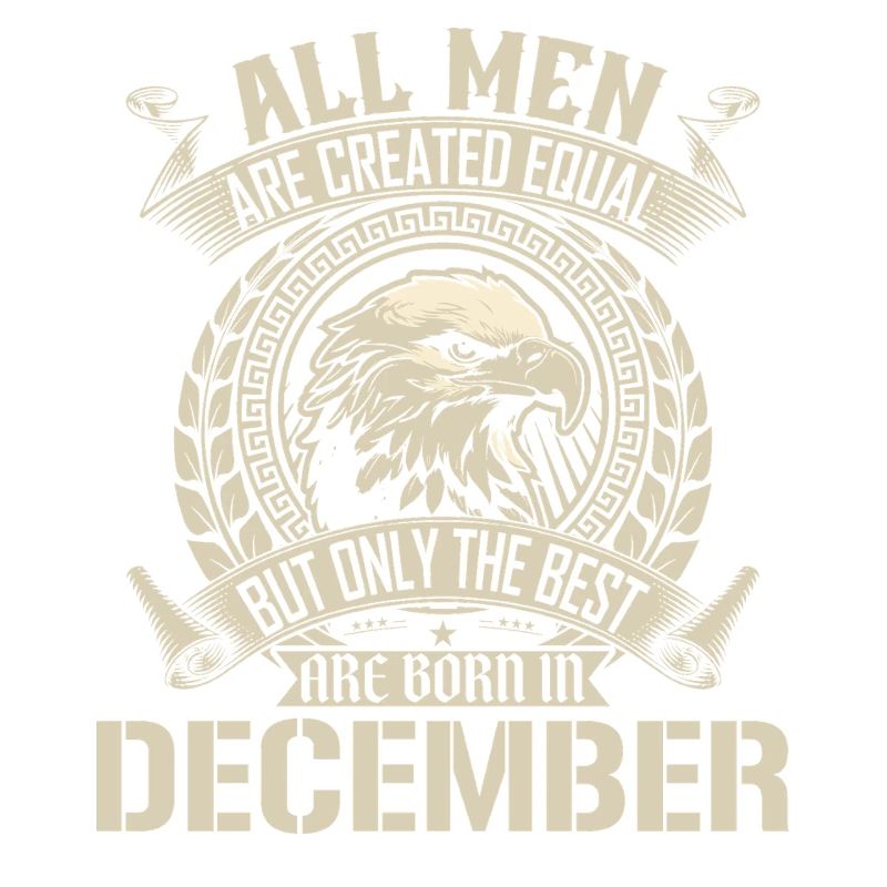 Décembre Eagle Unity Design