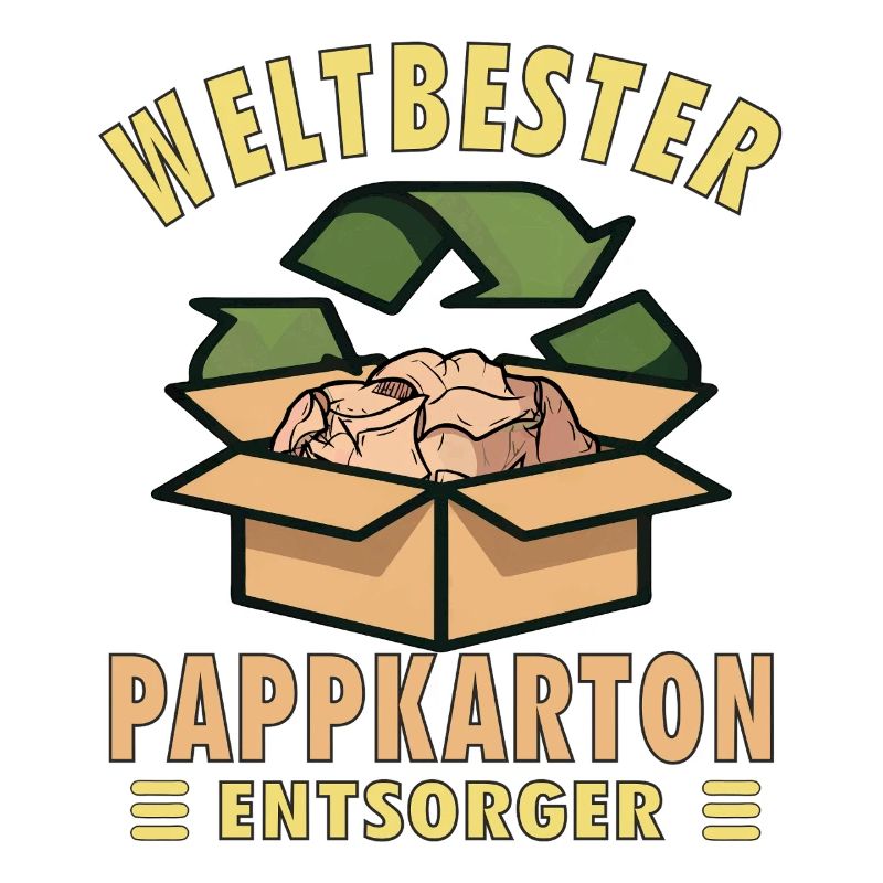 PAPPKARTON