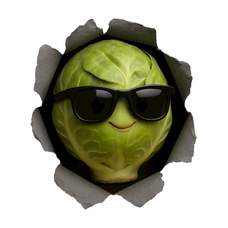Brussels sprouts