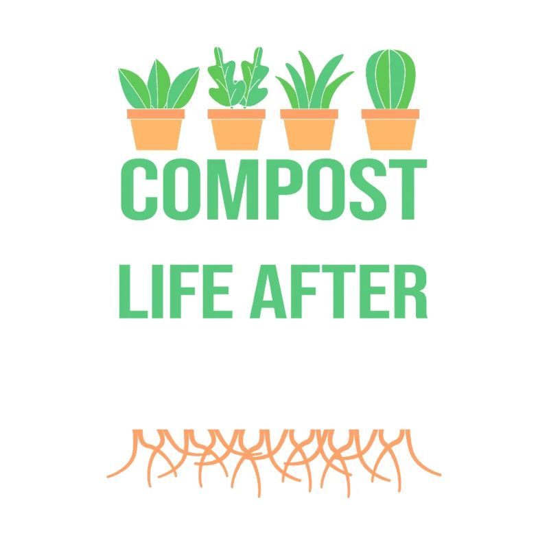 Worms Compost Gift