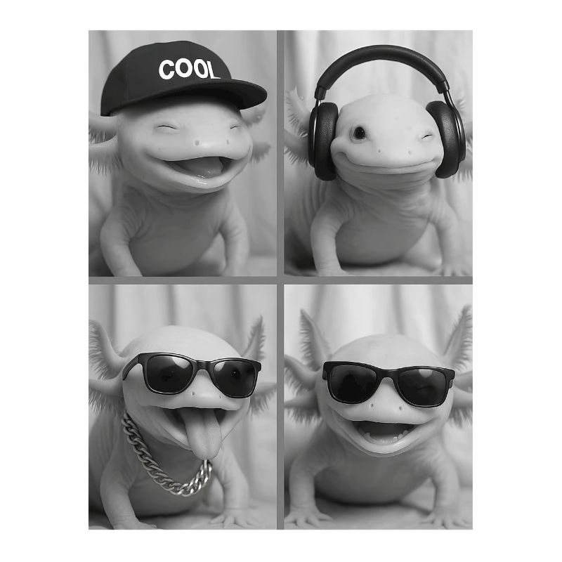 Axolotl