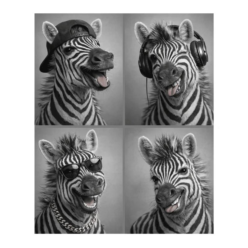 Zebra
