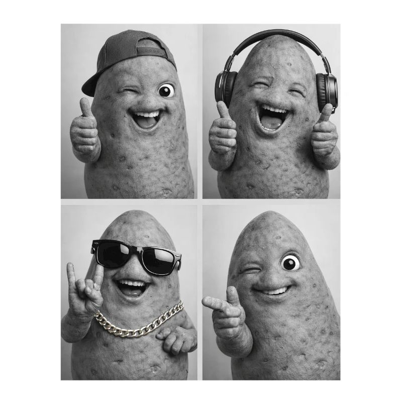 Patate douce