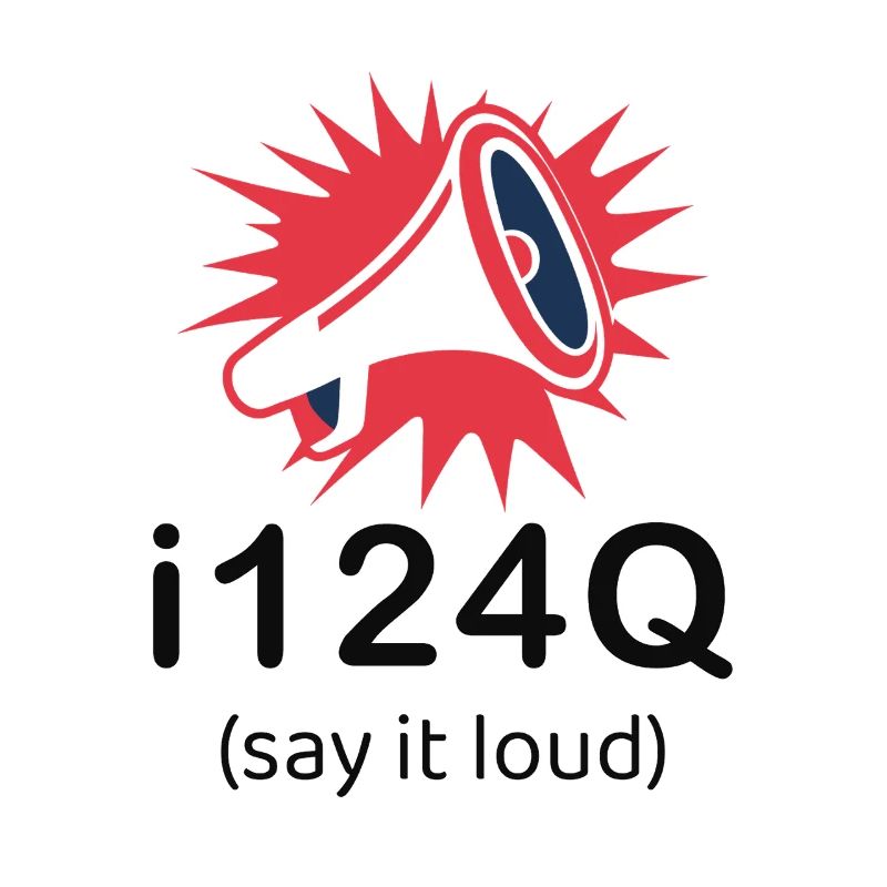 i124Q – Bold Statement Dark Edition