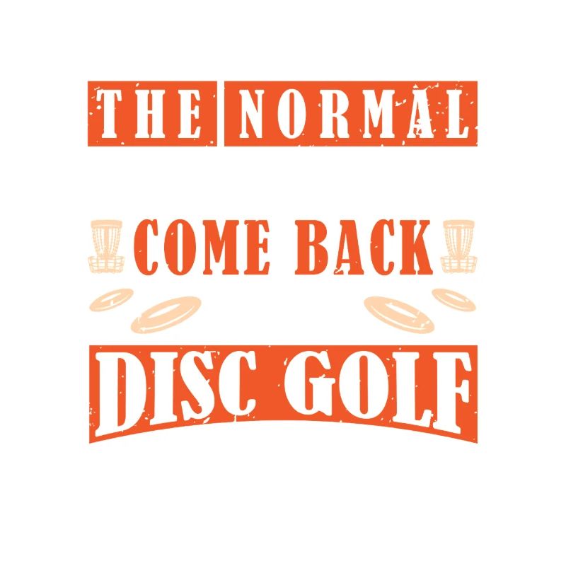 Cadeaux de disc golf Disc Golf