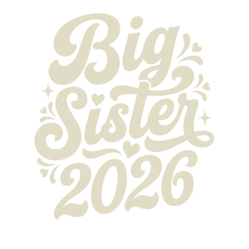 Conception du scénario de Big Sister 2026