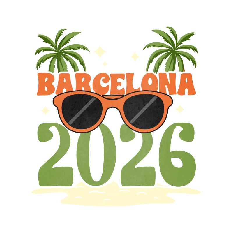 Barcelone 2026