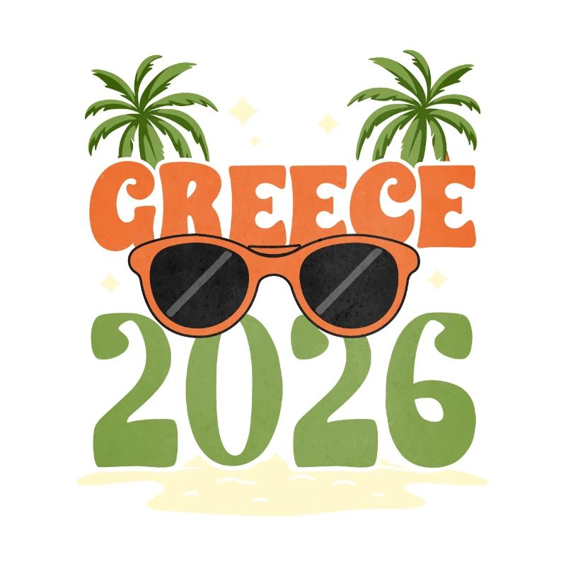 Grèce 2026