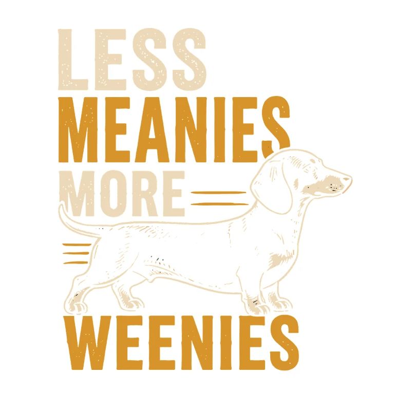 Moins méchant, plus de Weenies