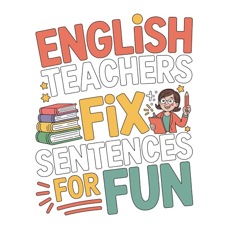 Enseignant d’anglais langue seconde (ESL) Enseignants d’anglais Fix Language Educator