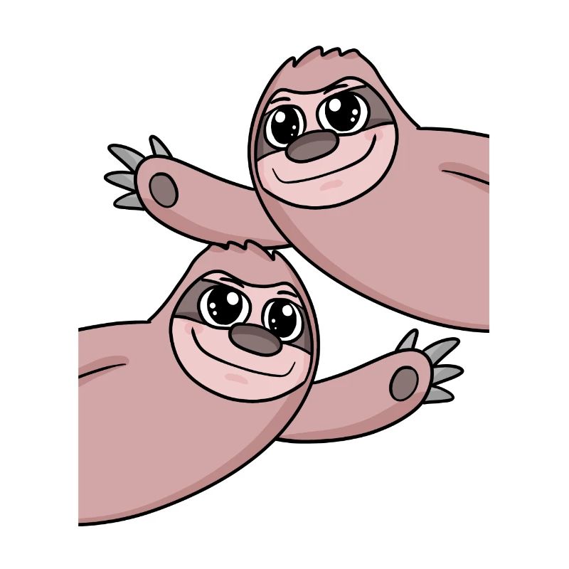 Sloth Sloths