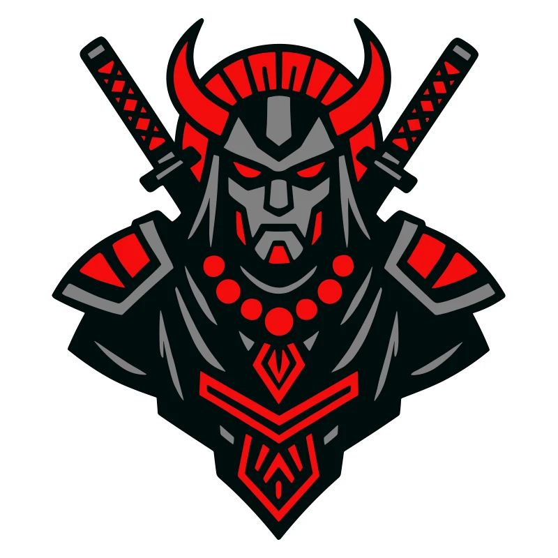 Samurai Devil Warrior