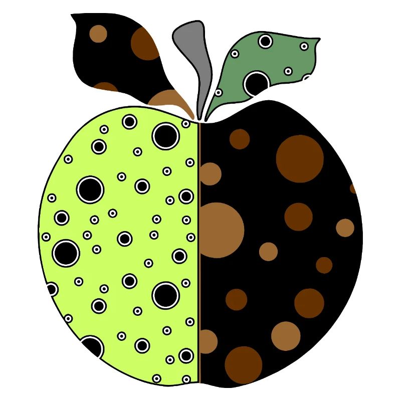 apple