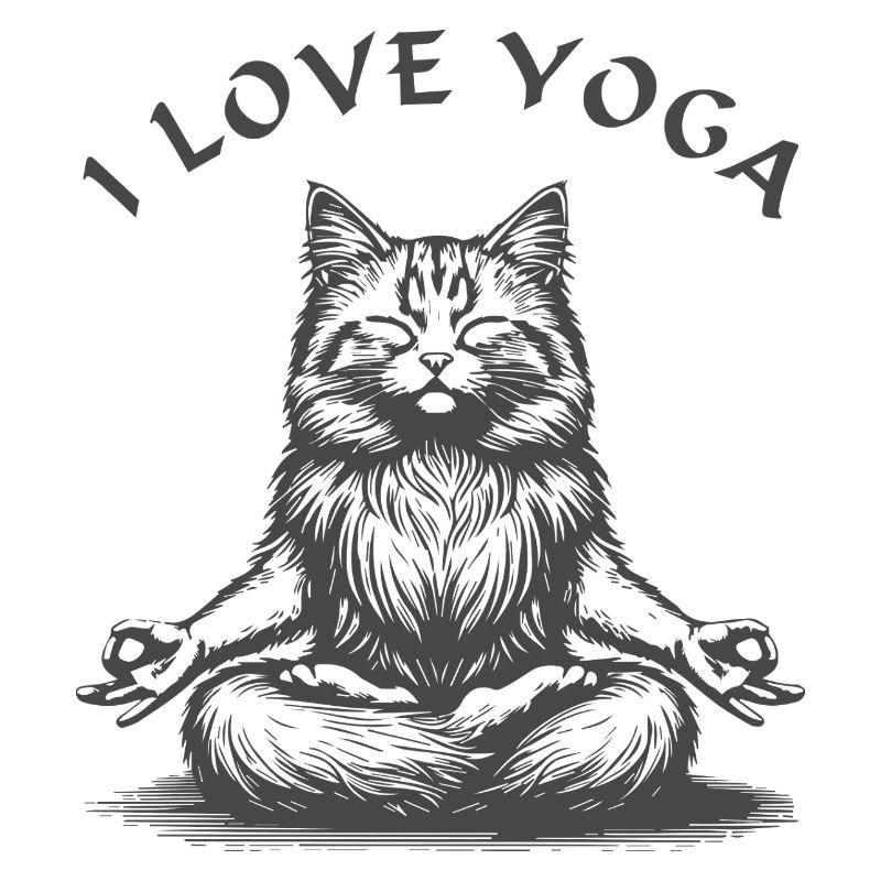 ChatsYoga Lotus Pose