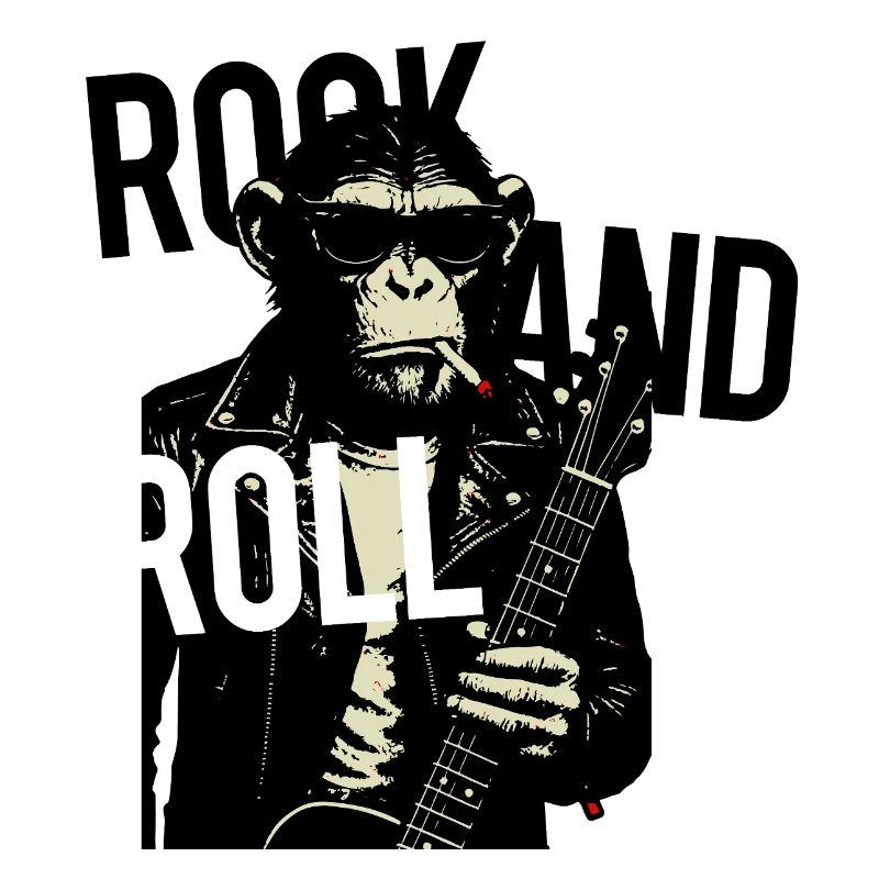 Rolling Monkey Rock