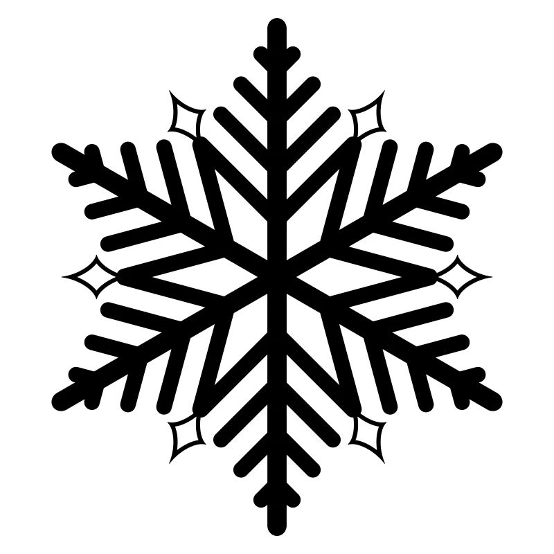flake snowflake snow flake