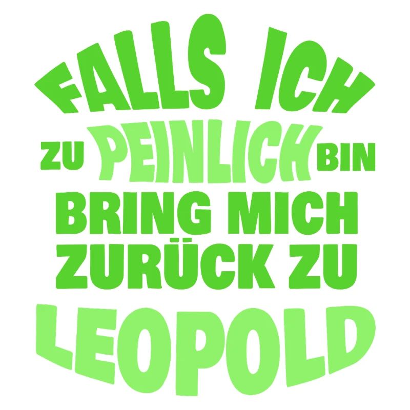 Bachelor Party Leopold