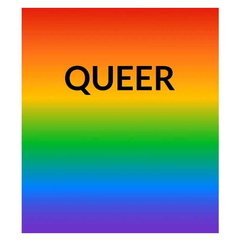 Queer Pride Gradient