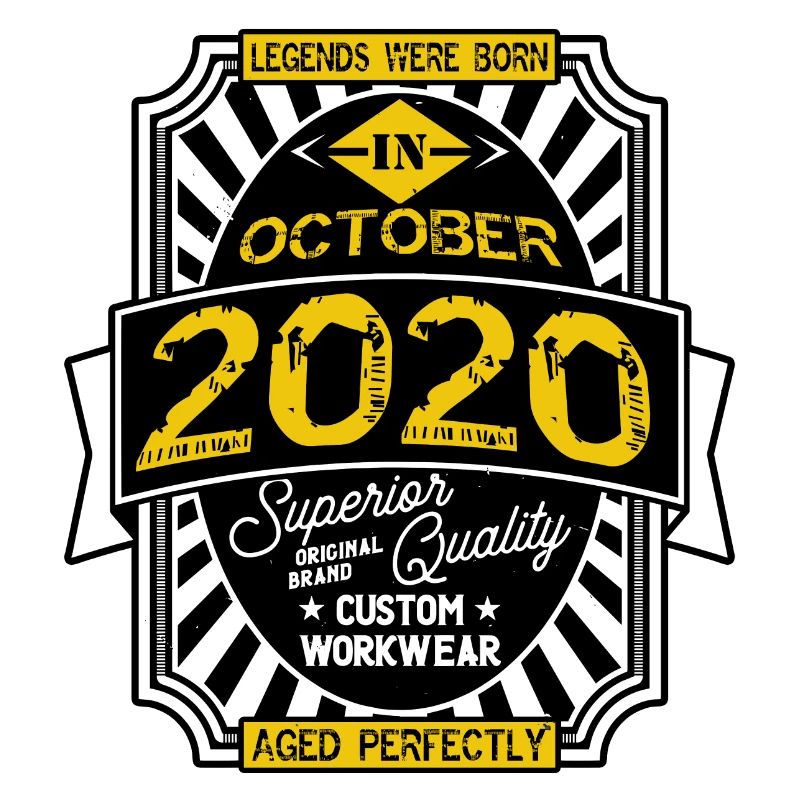 2020 OCTOBER