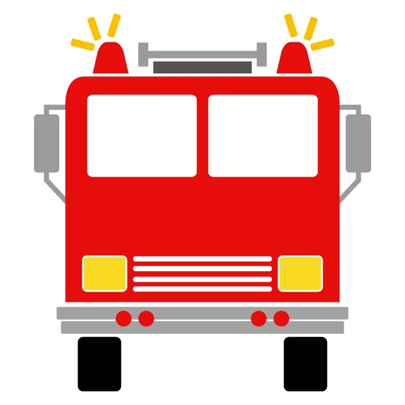 Fire engine