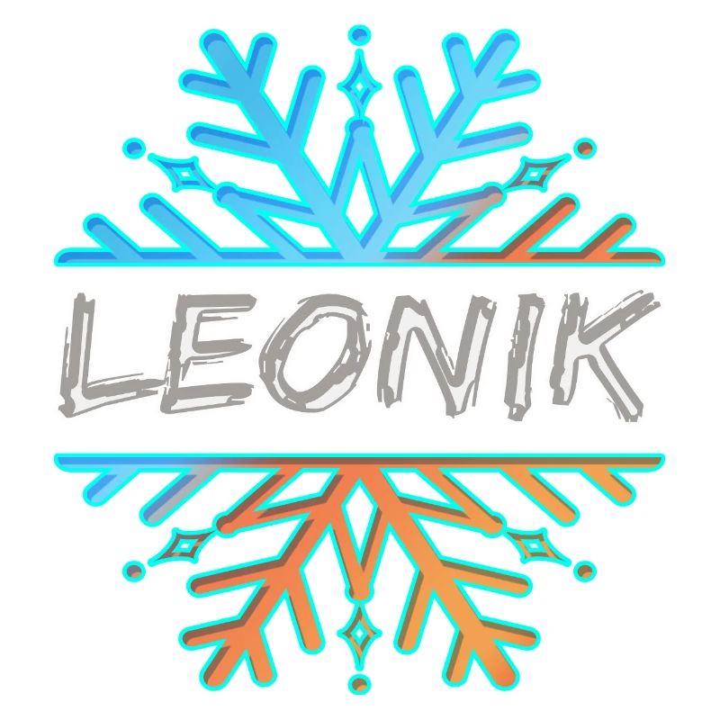 Gift for Leonik