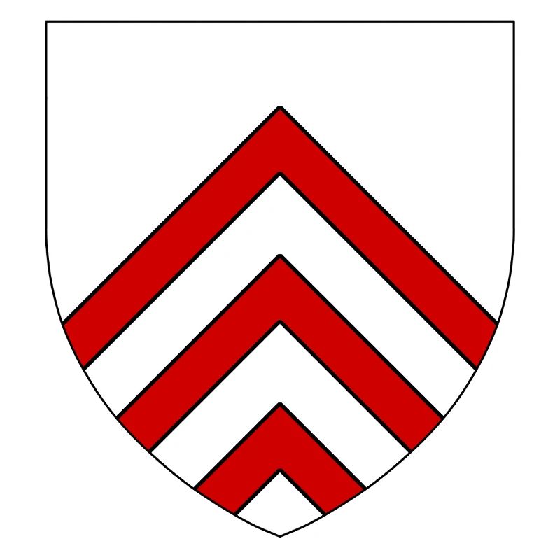 Wappen von Perche