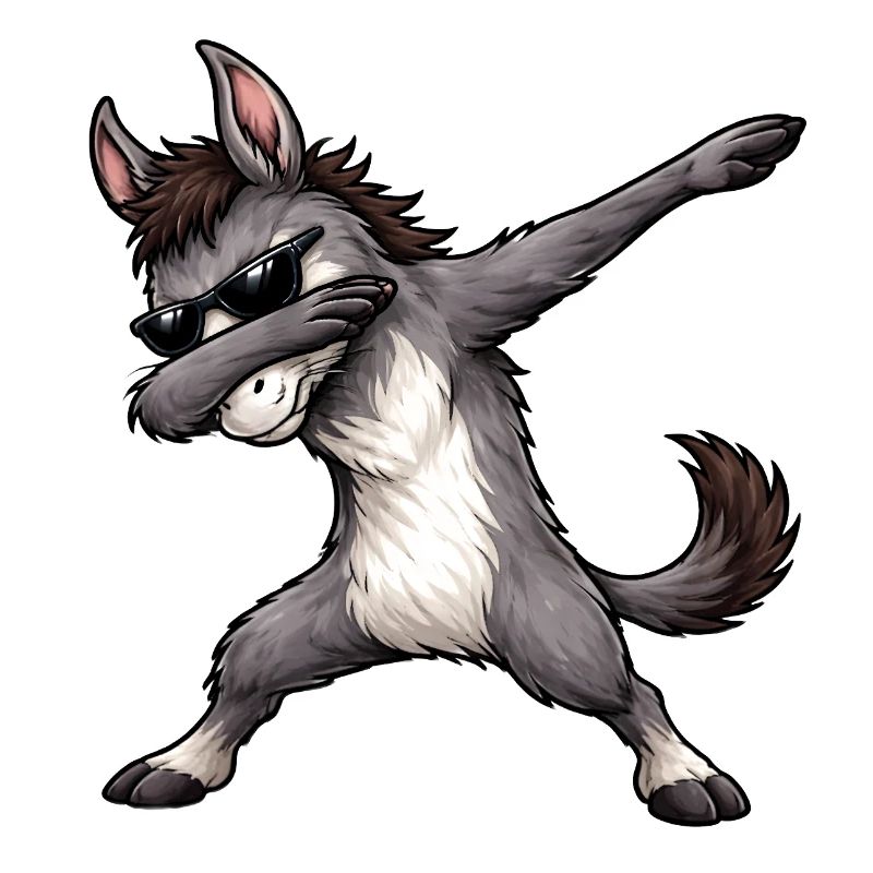 Âne Dab