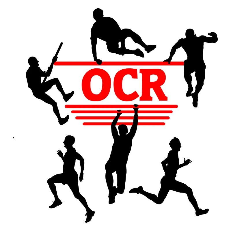 Puissance OCR – Conception de courses d’obstacles