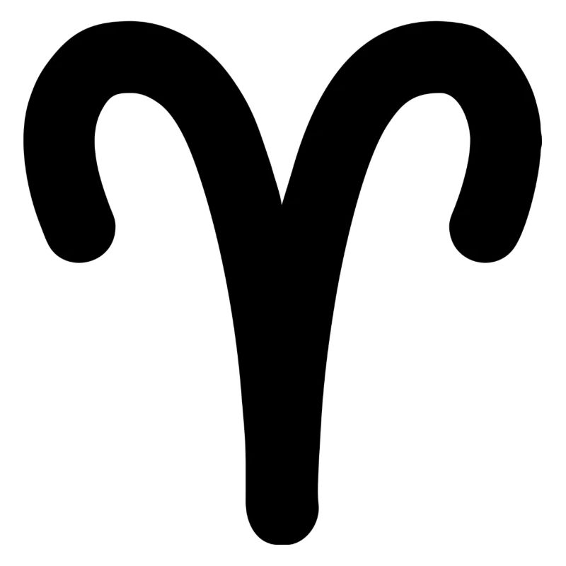 Widder Sternzeichen Widder